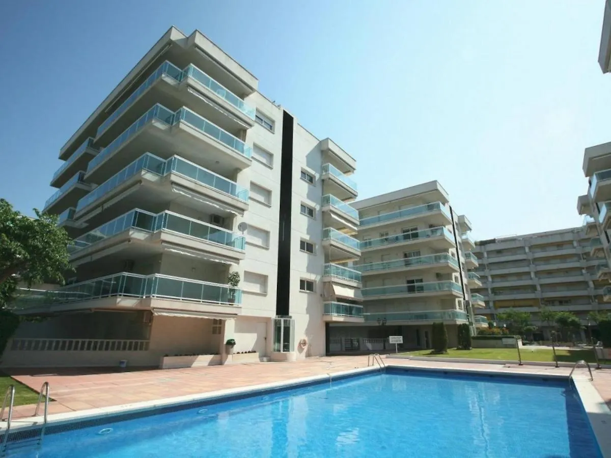 Bertur Living Park-46 Lejlighed Salou 0*,  Spanien